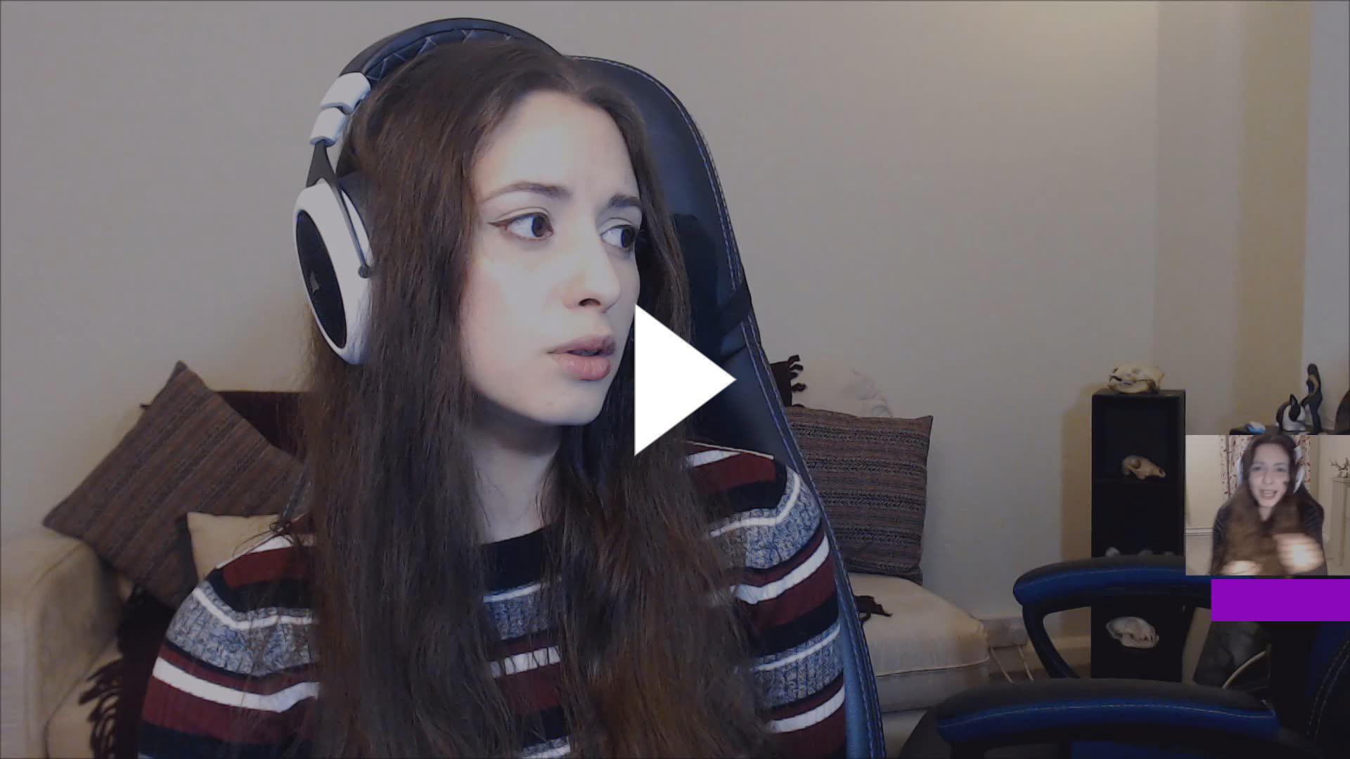 Twitch